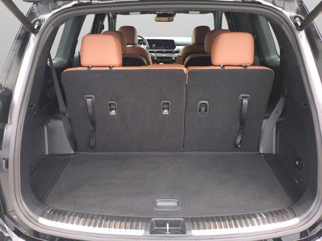 used 2024 Kia Telluride car, priced at $44,971