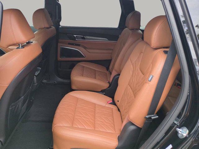 used 2024 Kia Telluride car, priced at $44,971