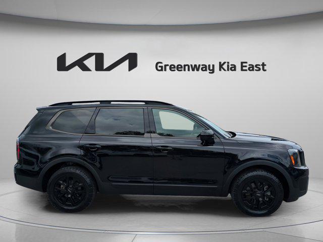 used 2024 Kia Telluride car, priced at $44,971