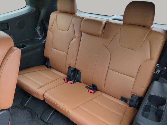 used 2024 Kia Telluride car, priced at $44,971