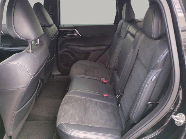 used 2022 Mitsubishi Outlander car, priced at $16,699