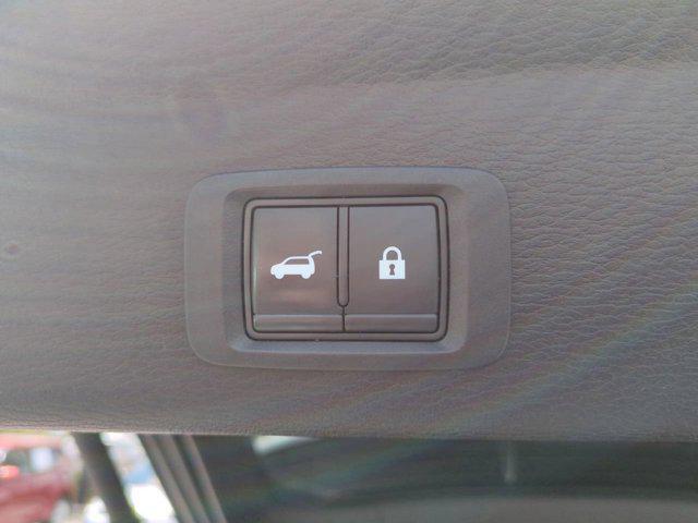 used 2022 Mitsubishi Outlander car, priced at $16,699