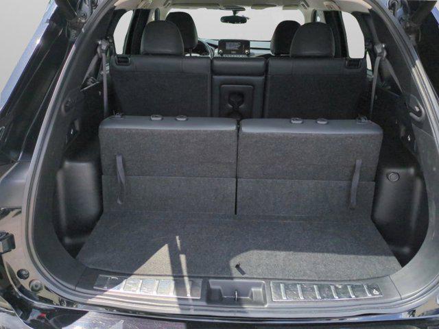 used 2022 Mitsubishi Outlander car, priced at $16,699