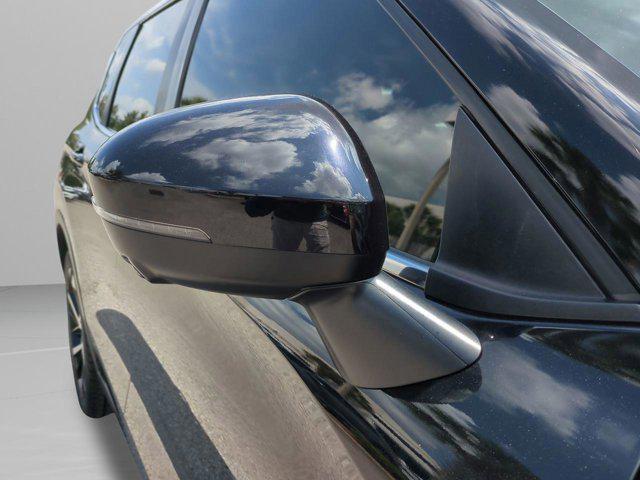 used 2022 Mitsubishi Outlander car, priced at $16,699