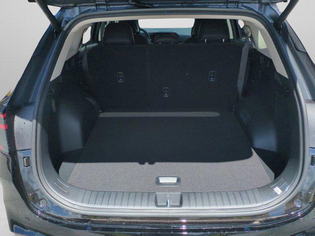 new 2026 Kia Sportage Hybrid car, priced at $40,114