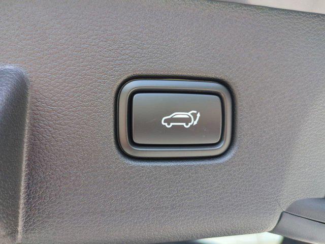 new 2026 Kia Sportage Hybrid car, priced at $40,114