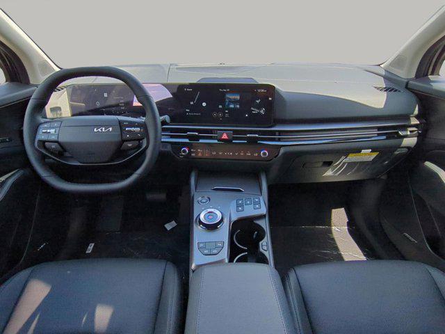 new 2026 Kia Sportage Hybrid car, priced at $40,114