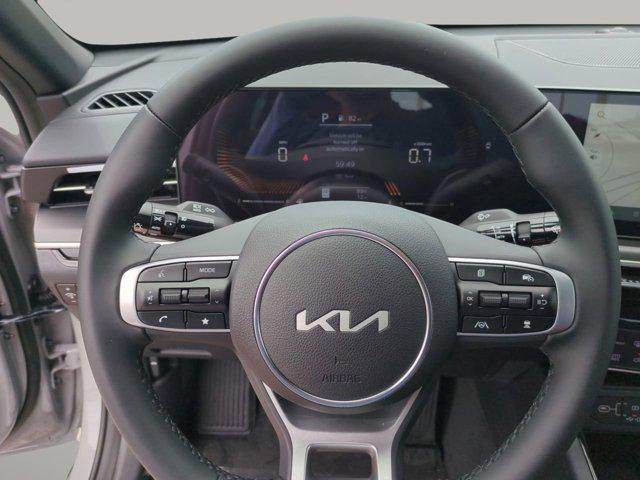 new 2026 Kia K5 car, priced at $31,103