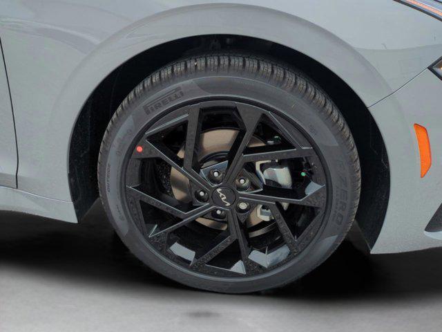 new 2026 Kia K5 car, priced at $31,103
