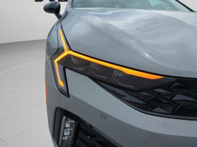 new 2026 Kia K5 car, priced at $31,103