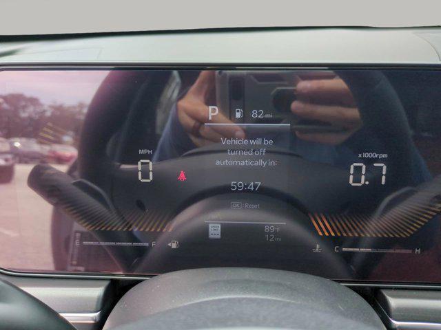 new 2026 Kia K5 car, priced at $31,103