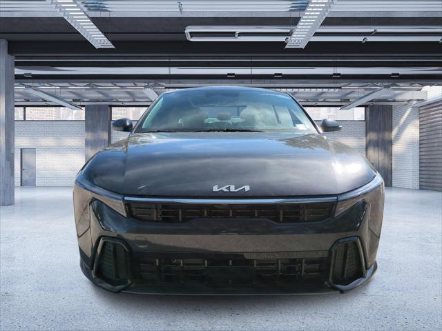 new 2025 Kia K4 car, priced at $26,706