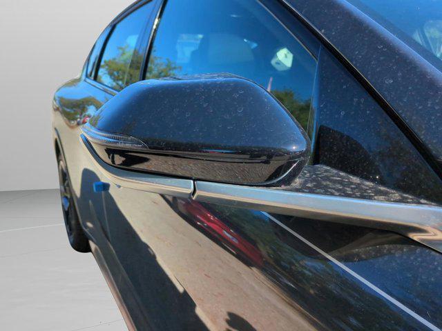 new 2025 Kia K4 car, priced at $25,086