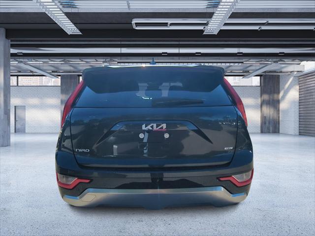 new 2024 Kia Niro car, priced at $33,397