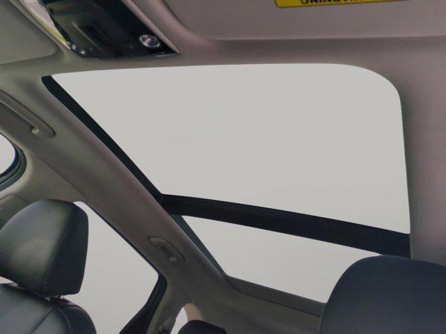 new 2025 Kia Sorento car, priced at $35,561