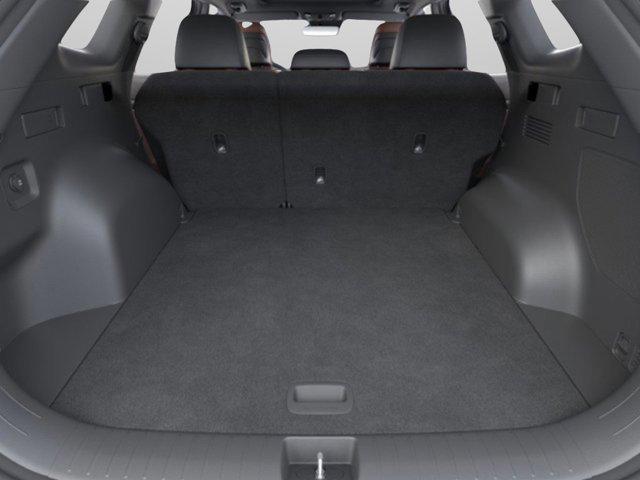 new 2025 Kia Sportage Hybrid car, priced at $36,674