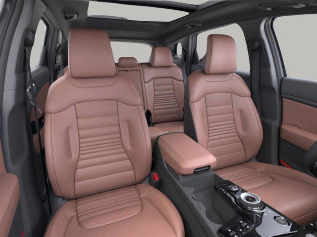 new 2025 Kia Sportage Hybrid car, priced at $36,674