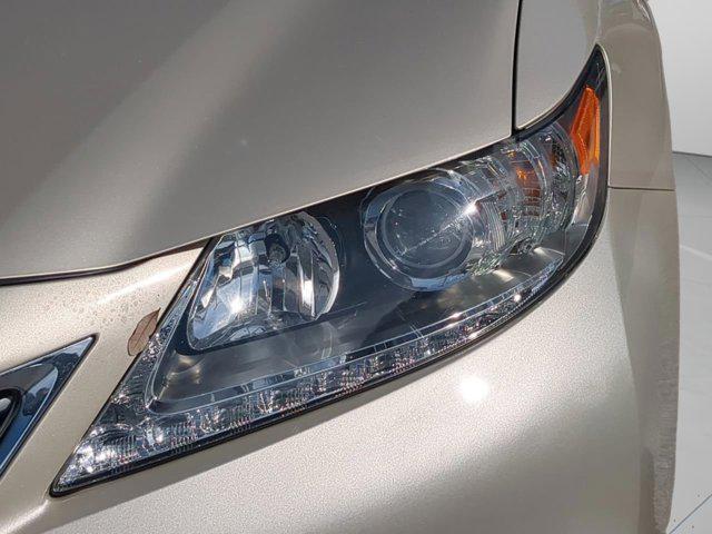 used 2014 Lexus ES 300h car, priced at $14,992