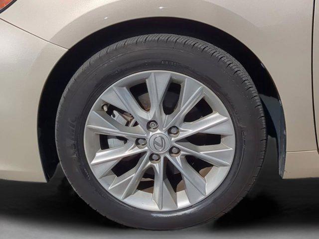 used 2014 Lexus ES 300h car, priced at $14,992