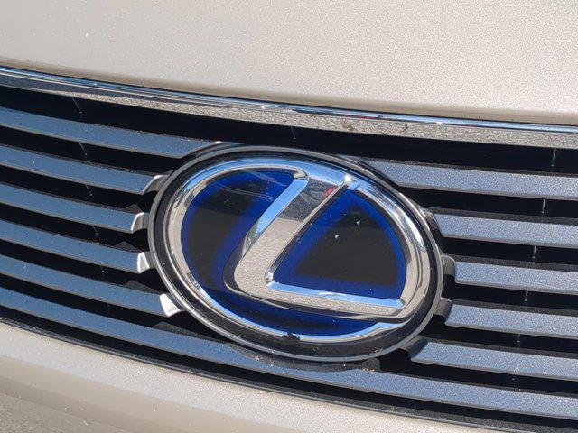 used 2014 Lexus ES 300h car, priced at $14,992