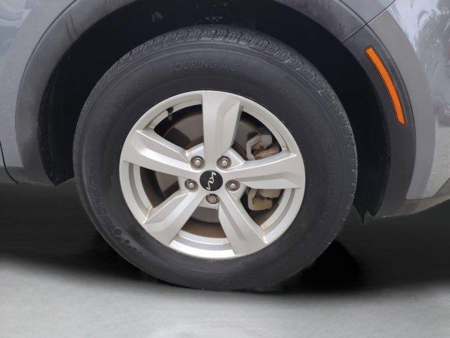 used 2022 Kia Sorento car, priced at $18,991