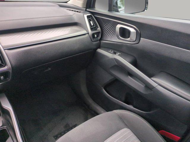 used 2022 Kia Sorento car, priced at $18,991