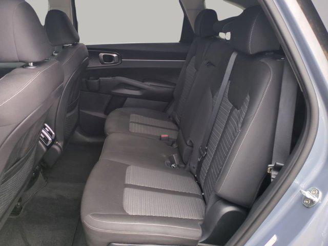 used 2022 Kia Sorento car, priced at $18,991