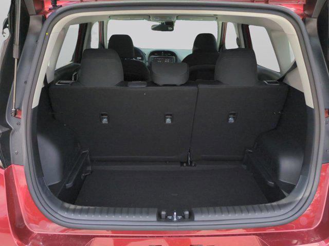 new 2025 Kia Soul car, priced at $19,933