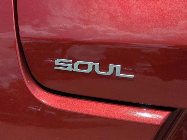 new 2025 Kia Soul car, priced at $19,933