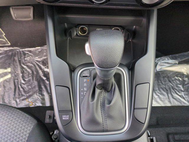 new 2025 Kia Soul car, priced at $19,933
