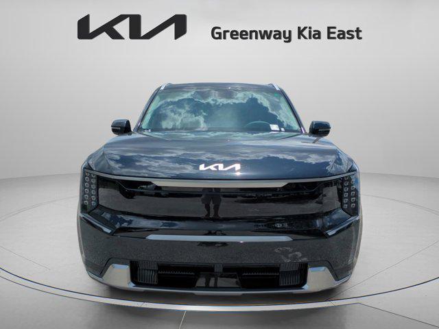 new 2026 Kia EV9 car, priced at $66,100