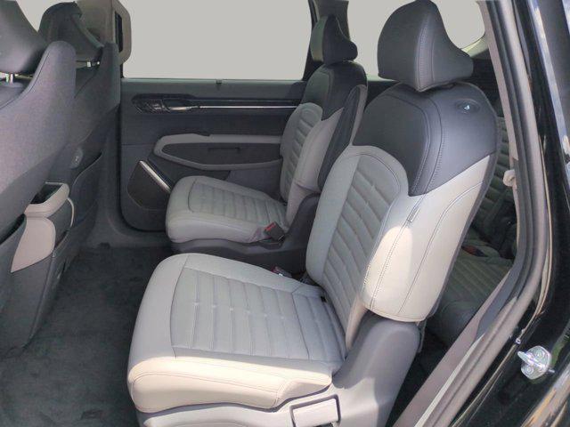 new 2026 Kia EV9 car, priced at $66,100