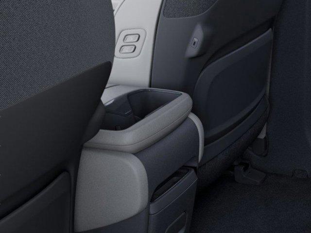 new 2026 Kia EV9 car, priced at $66,100