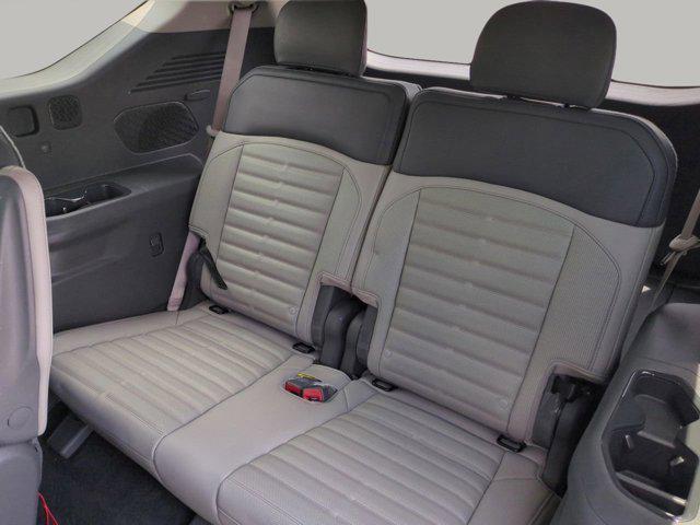 new 2026 Kia EV9 car, priced at $66,100