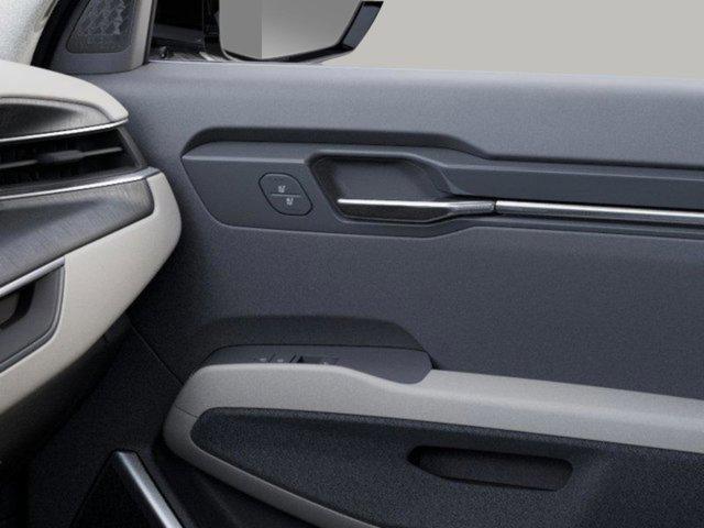 new 2026 Kia EV9 car, priced at $66,100
