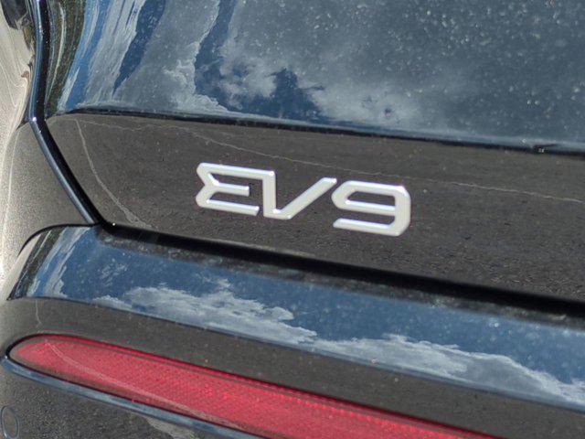 new 2026 Kia EV9 car, priced at $66,100