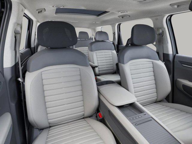 new 2026 Kia EV9 car, priced at $66,100