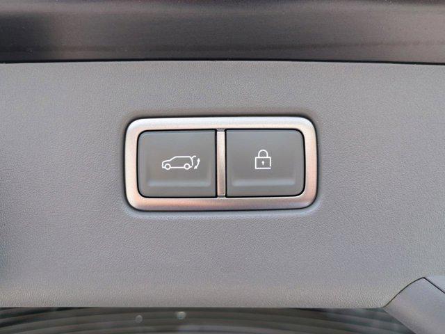 new 2026 Kia EV9 car, priced at $66,100