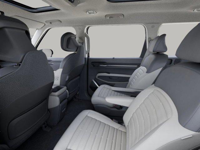 new 2026 Kia EV9 car, priced at $66,100
