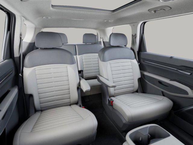 new 2026 Kia EV9 car, priced at $66,100