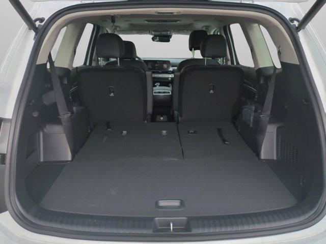new 2025 Kia Telluride car, priced at $38,202