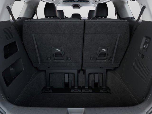 new 2026 Kia Carnival Hybrid car, priced at $48,721
