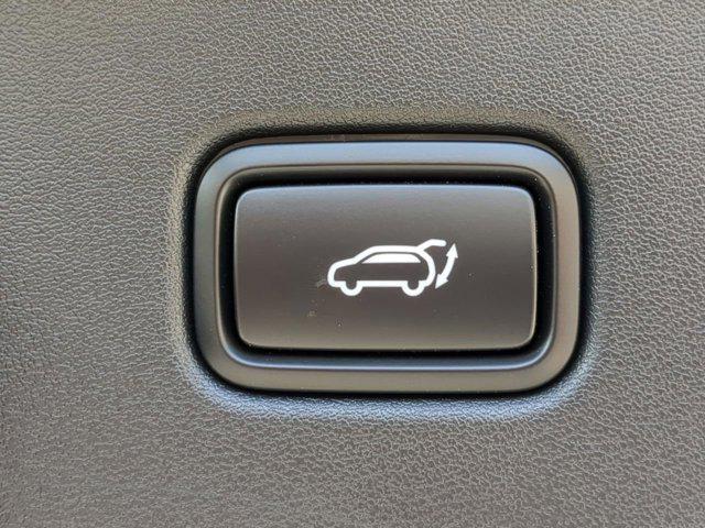 new 2025 Kia EV6 car, priced at $48,643