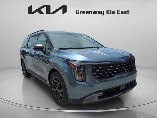 new 2026 Kia Carnival car, priced at $50,621