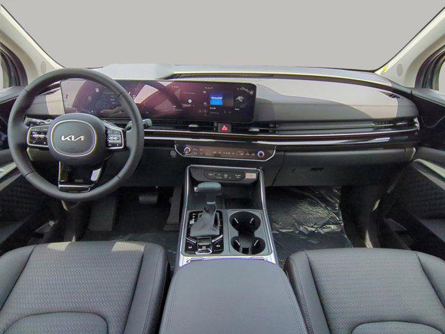new 2026 Kia Carnival car, priced at $50,621