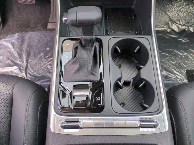 new 2026 Kia Carnival car, priced at $50,621