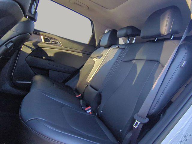 new 2025 Kia Sportage car, priced at $30,343