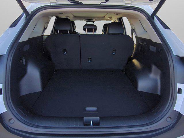 new 2025 Kia Sportage car, priced at $30,343