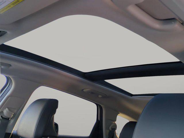new 2025 Kia Sportage car, priced at $30,343
