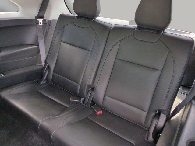 used 2017 Acura MDX car, priced at $15,774